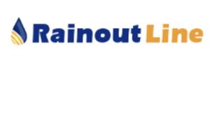 RAINOUT LINE UPDATES